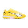 Ultra Match Turf-Yellow Blaze-White-Black