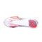 Zapatilla Ultra Match IT White-Black-Fire Orchid
