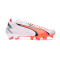 Chuteira Puma Ultra Match FG/AG Mujer