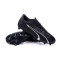 Bota Ultra Play FG/AG Niño Black-Asphalt