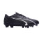 Bota Ultra Play FG/AG Niño Black-Asphalt