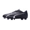 Bota Ultra Play FG/AG Niño Black-Asphalt