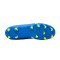 Bota Ultra Play FG/AG Niño Ultra Blue-White-Pro Green