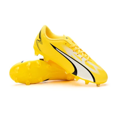 Kids Ultra Play FG/AG Football Boots