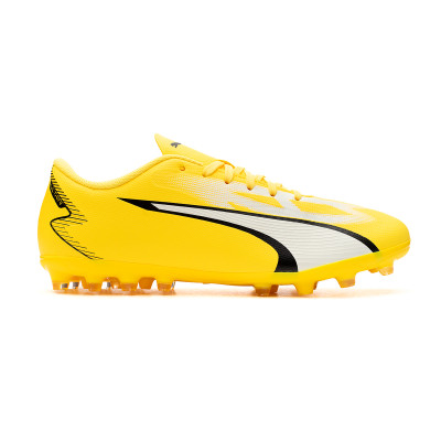 Kids Ultra Play MG Football Boots