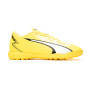 Kids Ultra Play Turf-Yellow Blaze-White-Black