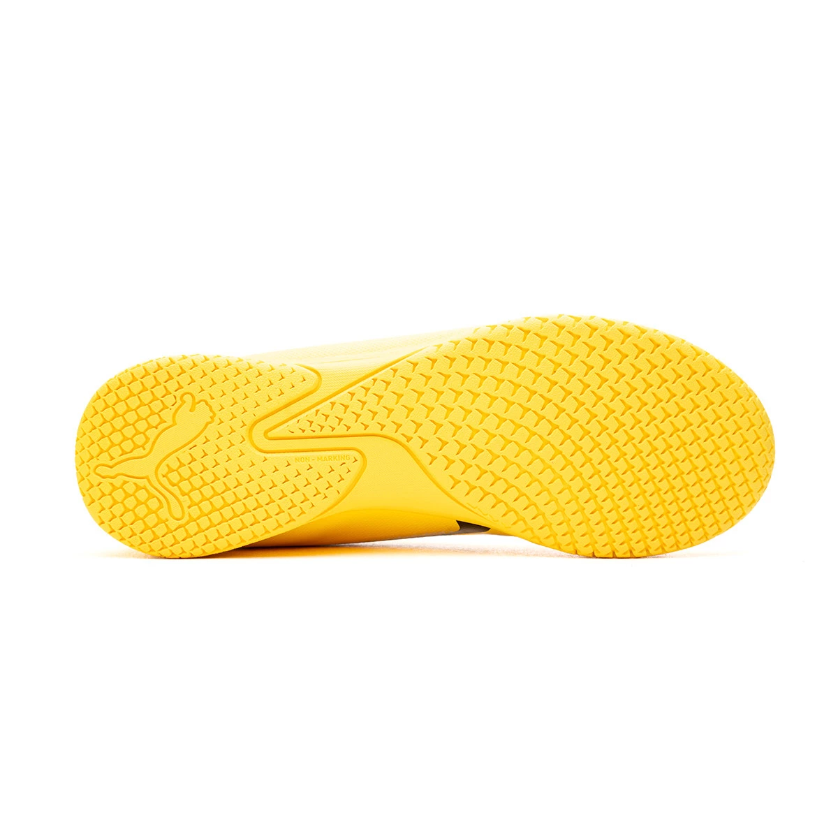 Puma yellow sandals deals