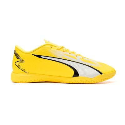 Zapatillas de fútbol sala Puma Ultra Play IT para Niño