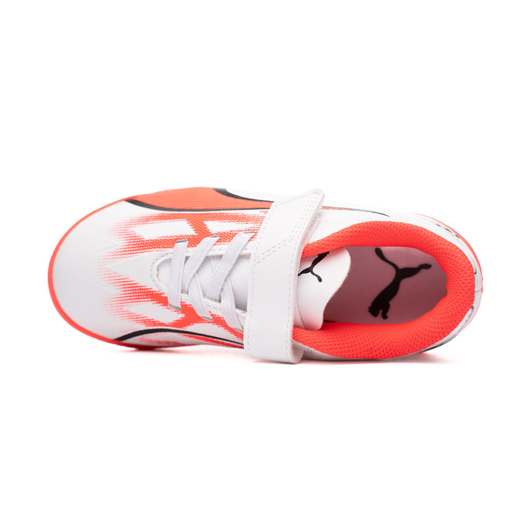 Zapatilla de F tbol sala Puma Ultra Play IT Cinta Adhesiva Ni o