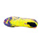 Bota Future Ultimate Energy FG/AG Ultra Blue-Yellow Alert-Luminous Pink