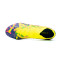 Bota Future Match Energy FG/AG Ultra Blue-Yellow Alert-Luminous Pink