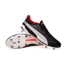 Chuteira Puma King Ultimate FG/AG