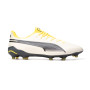 King Ultimate FG/AG-Alpiner Schnee-Asphalt-Yellow Blaze