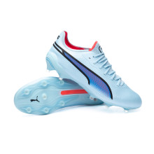 Puma King Ultimate FG/AG Mujer Voetbalschoenen