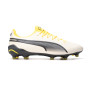 Femme King Ultimate FG/AG-Alpine Snow-Asphalt-Yellow Blaze