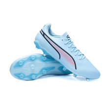 Chaussure de foot Puma King Pro FG/AG Femme