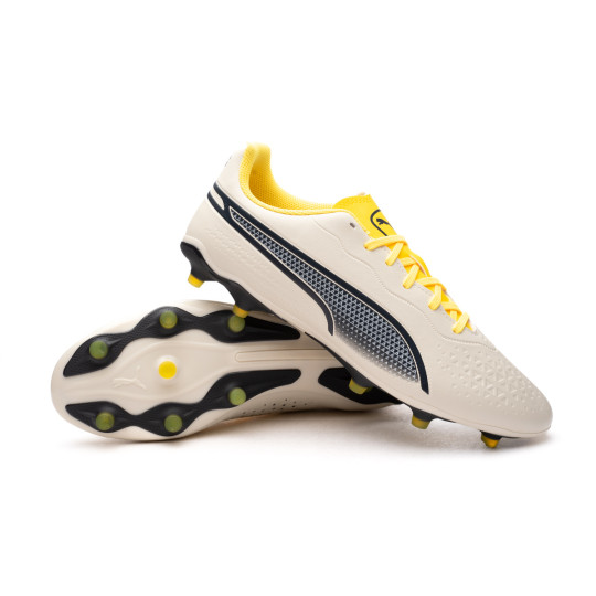Chaussure de football Puma King Match FG/AG