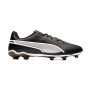 King Match FG/AG Niño Black-White