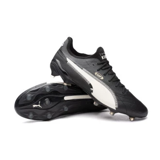 Bota King Ultimate x AOF FG/AG Black