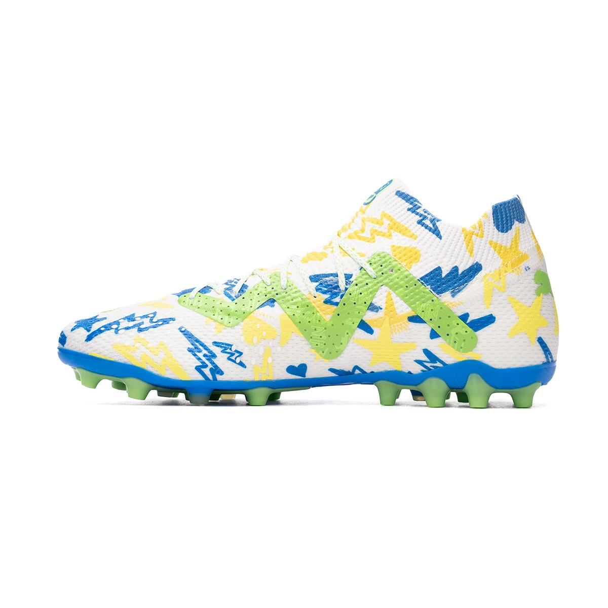 Neymar football deals shoes 219