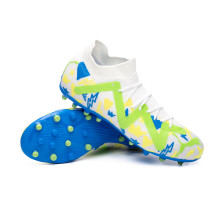 Puma Future Match Neymar Jr MG Niño Voetbalschoenen