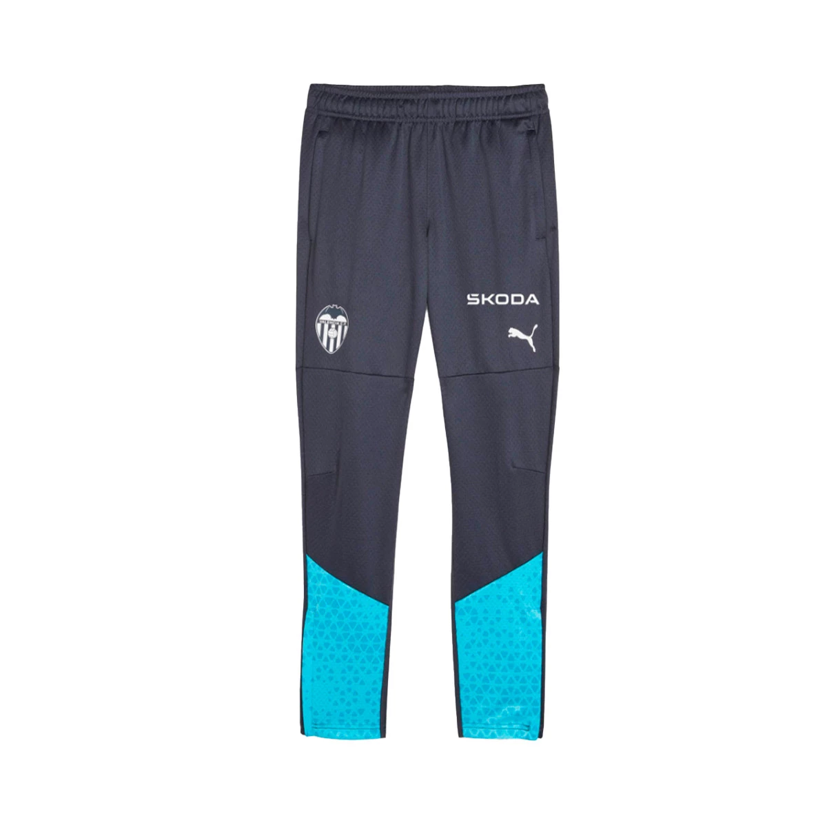 Pantalon chandal valencia cf best sale