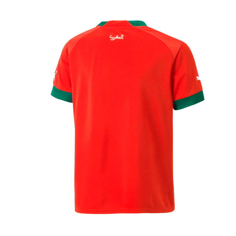 camiseta-puma-seleccion-marruecos-primera-equipacion-2023-2024-nino-red-power-1