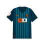Valencia CF Away Jersey Authentic 2023-2024