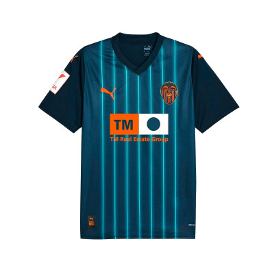 Valencia CF Segunda Equipación 2023-2024 Pullover