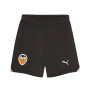 Kids Valencia CF Home Kit Shorts 2023-2024