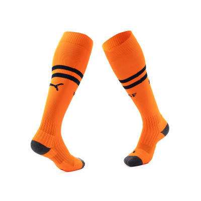 Valencia CF Tercera Equipación 2023-2024 Fußball-Socken