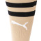 Medias Valencia CF Primera Equipación 2023-2024 Light Sand-Black