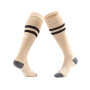 Valencia CF Home Kit Socks 2023-2024 Light Sand-Black