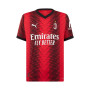 AC Milan Primera Equipación Authentic 2023-2024