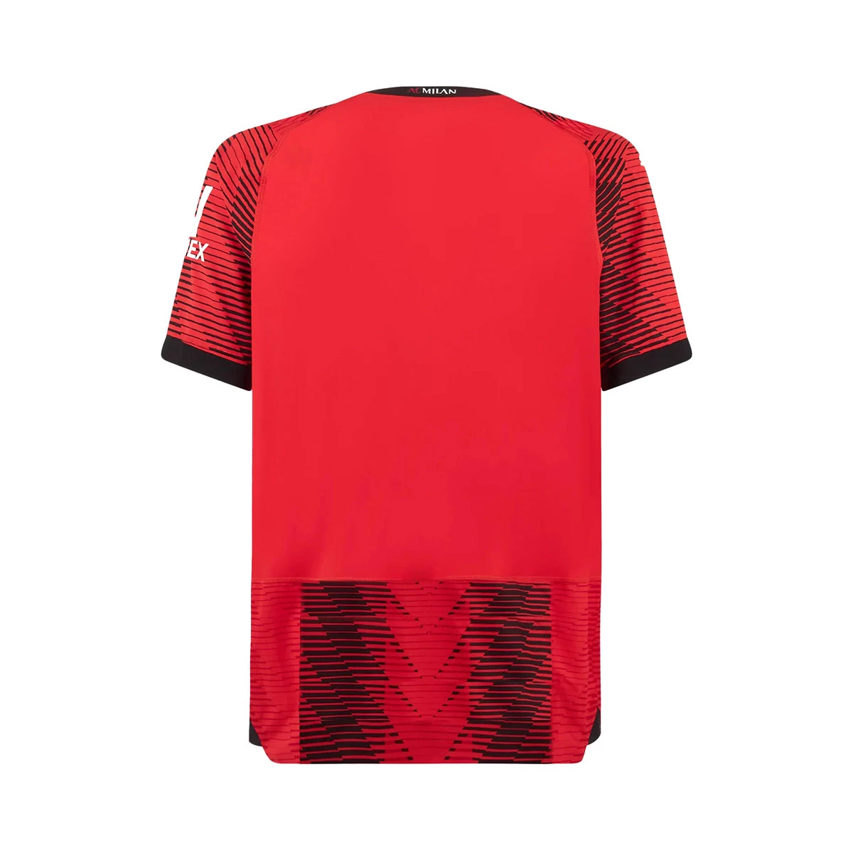 Primera Camiseta Estados Unidos 2022 (2XL-4XL)