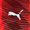 Camiseta AC Milan Primera Equipación 2023-2024 Red-Black