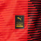 Camiseta AC Milan Primera Equipación 2023-2024 Red-Black