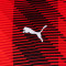 Camiseta AC Milan Primera Equipación 2023-2024 Mujer Red-Black