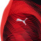 Camiseta AC Milan Primera Equipación 2023-2024 Mujer Red-Black