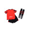 Puma Kids AC Milan Home Kit 2023-2024 Kit 