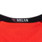 Conjunto Puma AC Milan Primeiro Equipamento 2023-2024 Criança