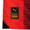 Conjunto AC Milan Primera Equipación 2023-2024 Niño Red-Black