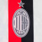 Camiseta Puma AC Milan Segunda Equipación Authentic 2023-2024