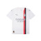Jersey Puma AC Milan Segunda Equipación 2023-2024 Niño