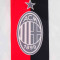 Jersey Puma AC Milan Segunda Equipación 2023-2024 Niño