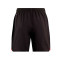 Pantalón corto AC Milan Primera Equipación Authentic 2023-2024 Black-Red