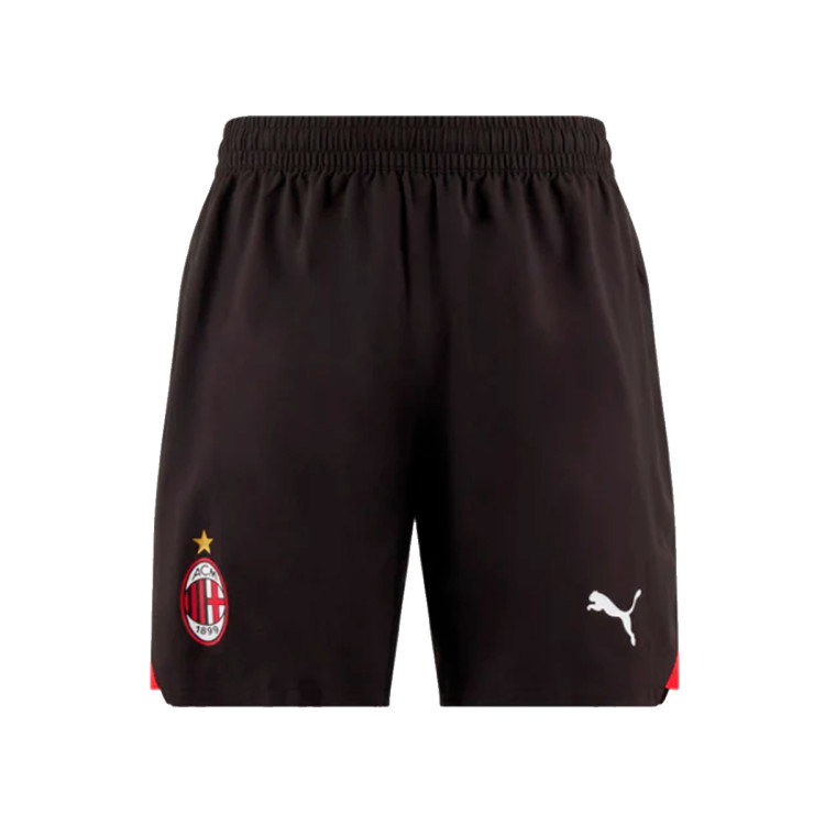 pantalon-corto-puma-ac-milan-primera-equipacion-authentic-2023-2024-adulto-puma-black-for-all-time-red-0
