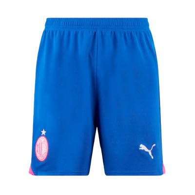 AC Milan Third Kit 2023-2024 Shorts