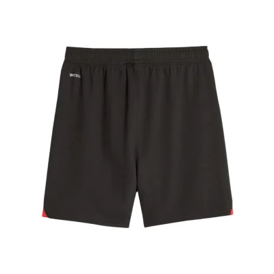 Pantalón corto AC Milan Primera Equipación 2023-2024 Niño