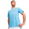 Koszulka Puma Manchester City Primera Equipación Authentic 2023-2024